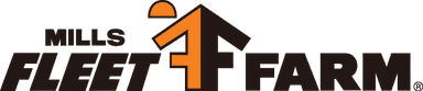 Mills Fleet Farm logo