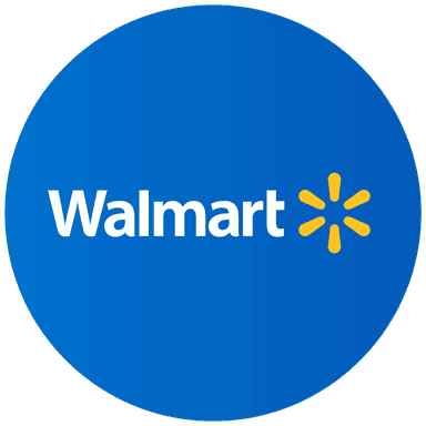 Walmart logo