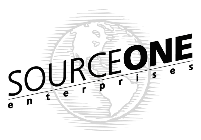Source One Enterprises Logo